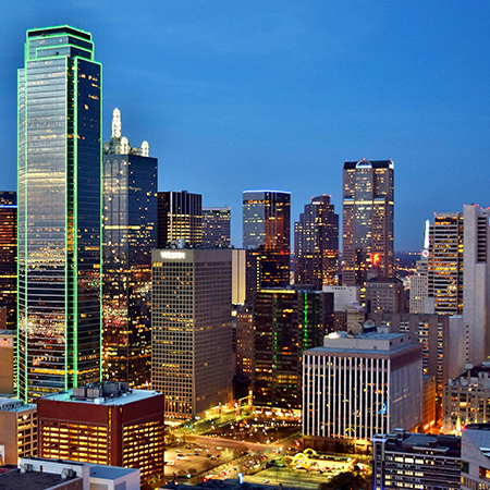 image of plano north dallas
