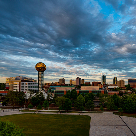 knoxville